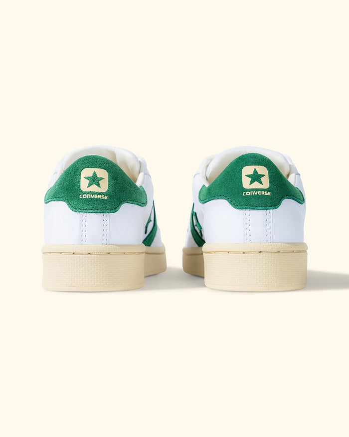 Converse	x Golf le Fleur 1908 Pro Leather OX onfeet