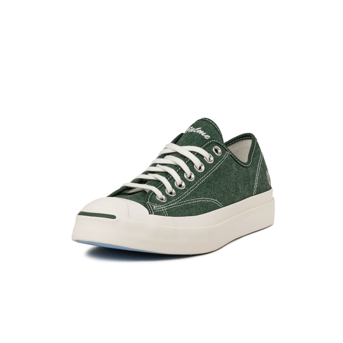 Converse	x Palmes Jack Purcell