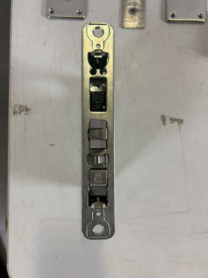 Corbin Russwin Ml2055 Nsm 626 Lever Lockset, Mechanical, Classroom