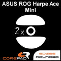 Corepad Skatez PRO Mouse Feet for ASUS ROG Harpe Ace Mini