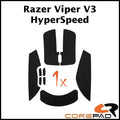Corepad Soft Grips (flat edge) for Razer Viper V3 Hyperspeed