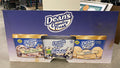 "Country Fresh" "Deans" Ice-Cream Corrugated Sign