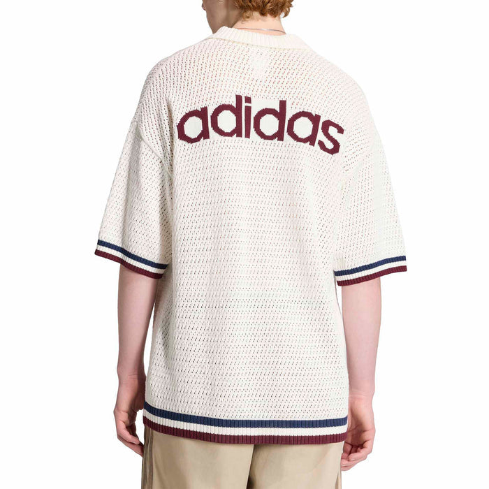 Adidas	Crochet Jersey