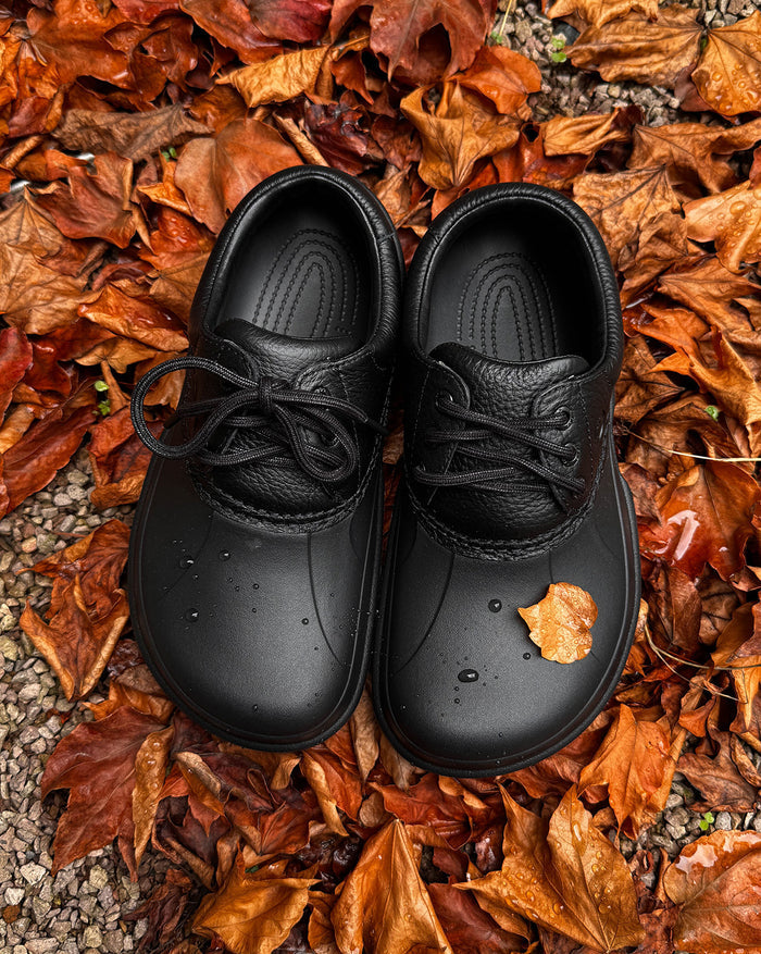 Crocs Axle Low onfeet