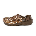 Crocs Classic Clog *Crafted Pony*