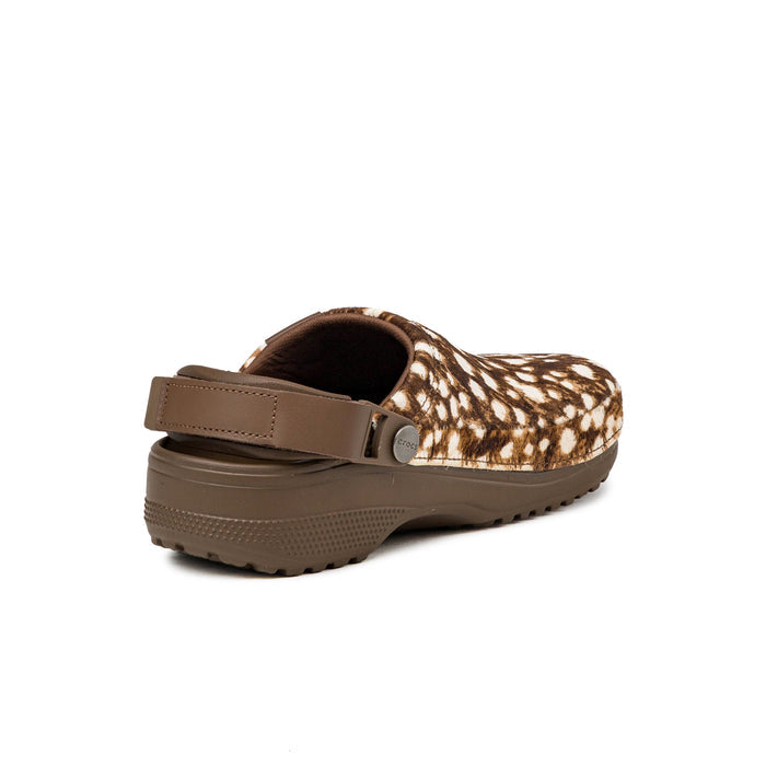 Crocs Classic Clog *Crafted Pony*