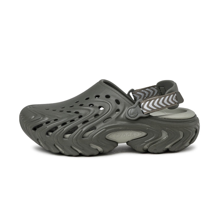Crocs Echo II Clog *Chrome*