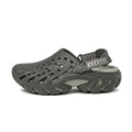 Crocs Echo II Clog *Chrome*