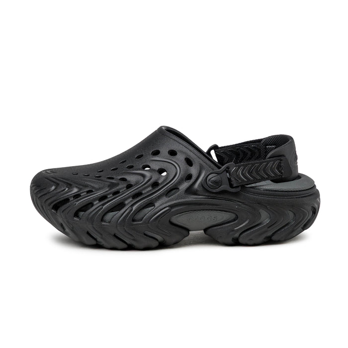 Crocs Echo II Clog *Chrome*