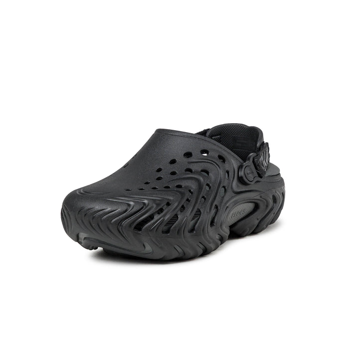 Crocs Echo II Clog *Chrome*