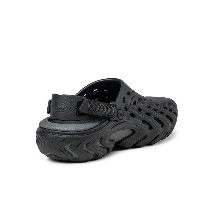 Crocs Echo II Clog *Chrome*