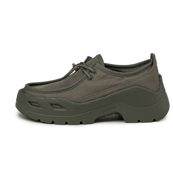 Crocs Gallery Shoe Tech
