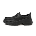 Crocs Gallery Shoe Leather