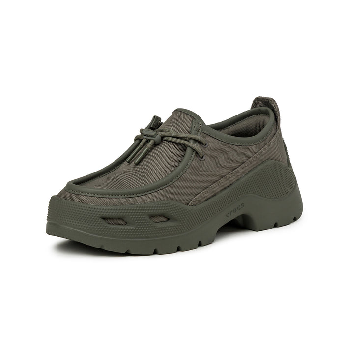 Crocs Gallery Shoe Tech