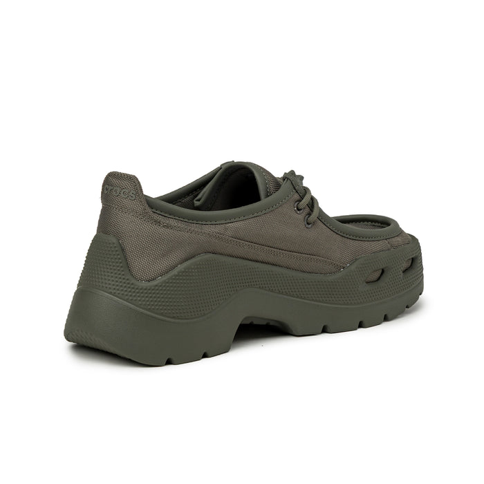 Crocs Gallery Shoe Tech
