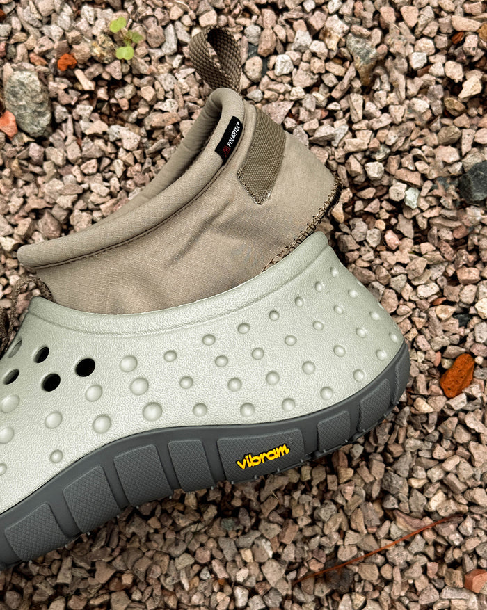 Crocs Tembo II RO onfeet
