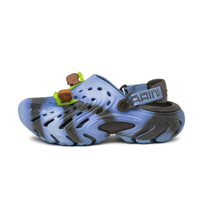Crocs x Brain Dead Echo 2