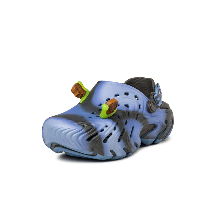 Crocs x Brain Dead Echo 2