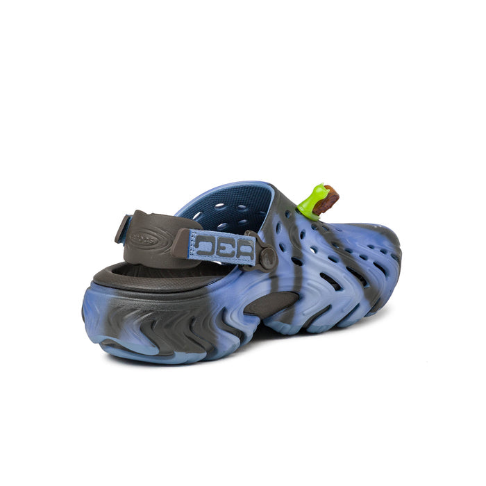 Crocs x Brain Dead Echo 2