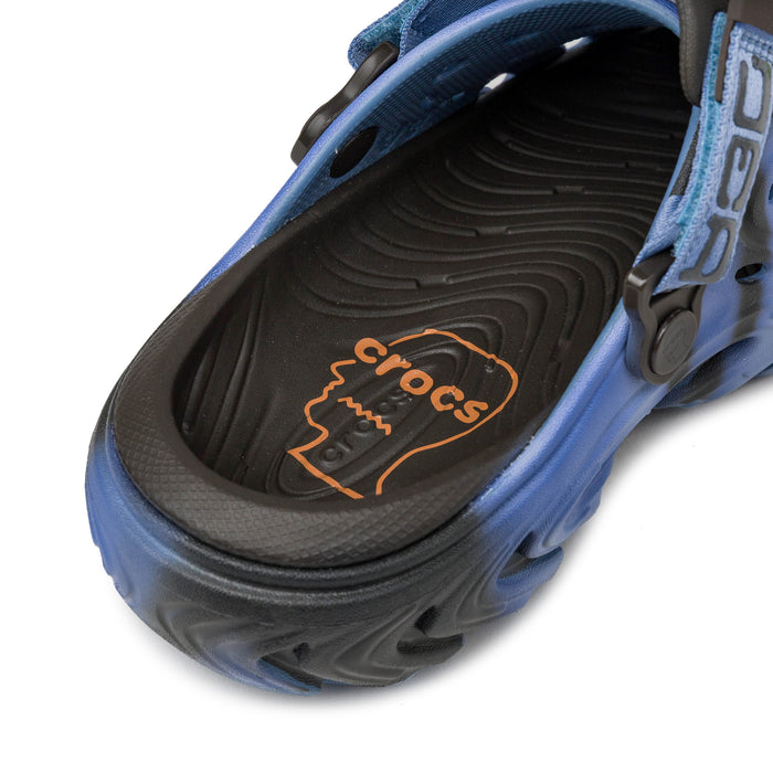 Crocs x Brain Dead Echo 2