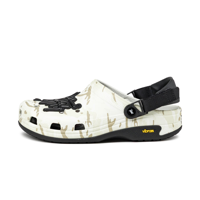 Crocs x Patta Classic Clog EXP