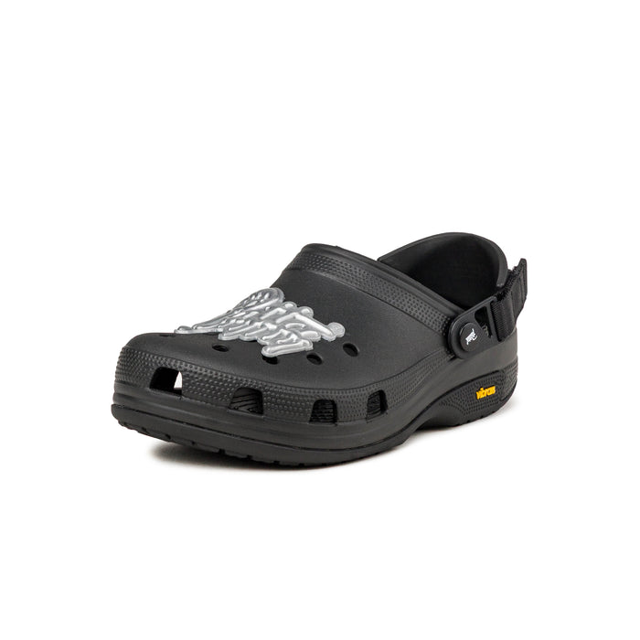 Crocs x Patta Classic Clog EXP