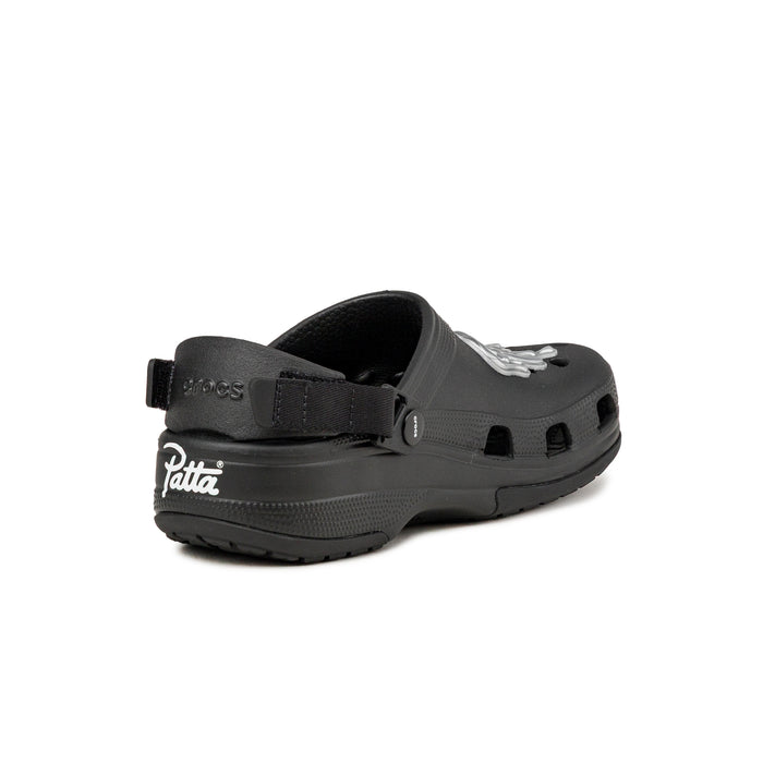 Crocs x Patta Classic Clog EXP