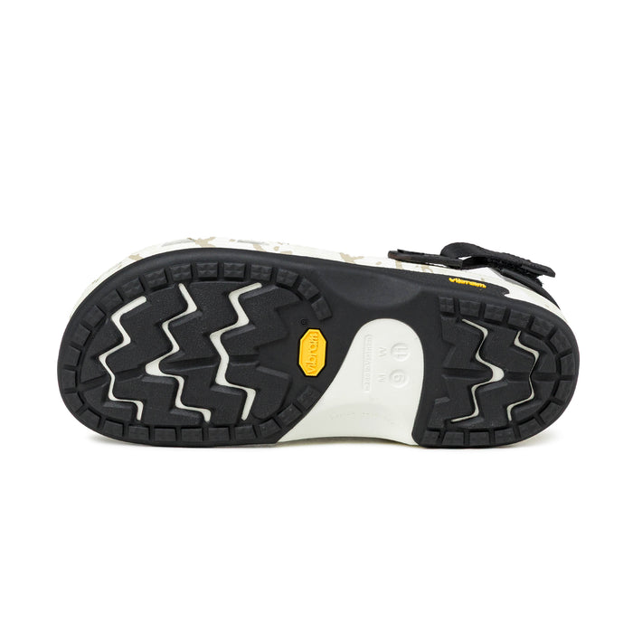 Crocs x Patta Classic Clog EXP