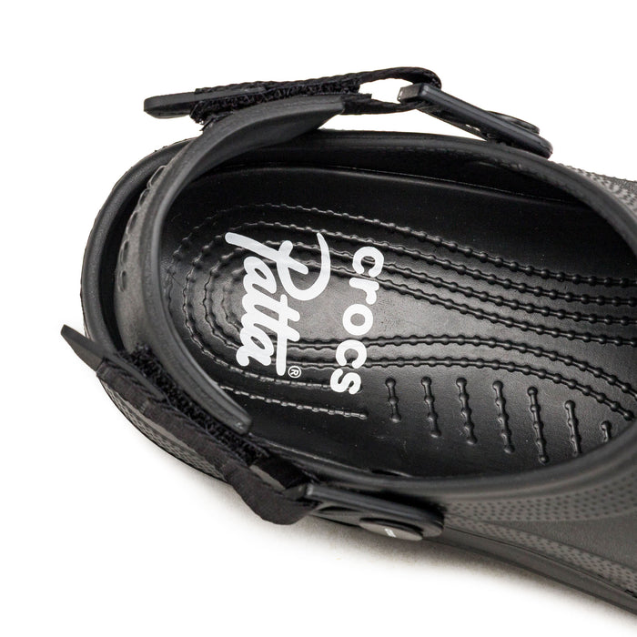 Crocs x Patta Classic Clog EXP