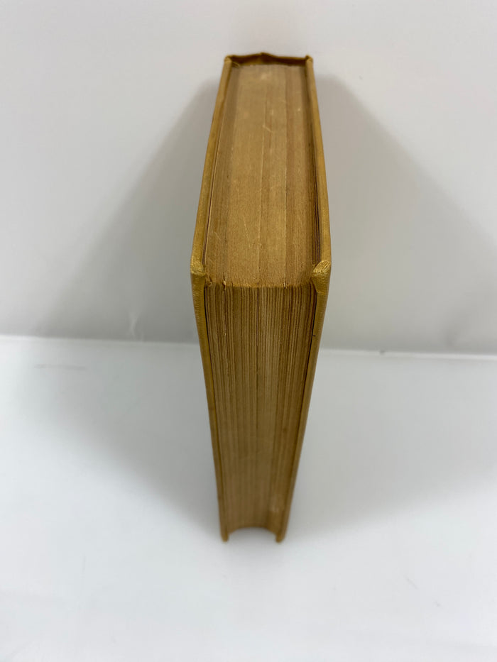 David Harum by Westcott 1898 HC