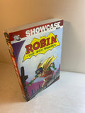 DC Comics Showcase Robin The Boy Wonder 2008