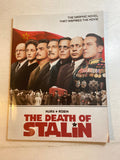 Death of Stalin Graphic Novel SC 2018
