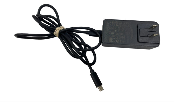 Dee Van 45W DSA-45PDH USB-C Power Supply