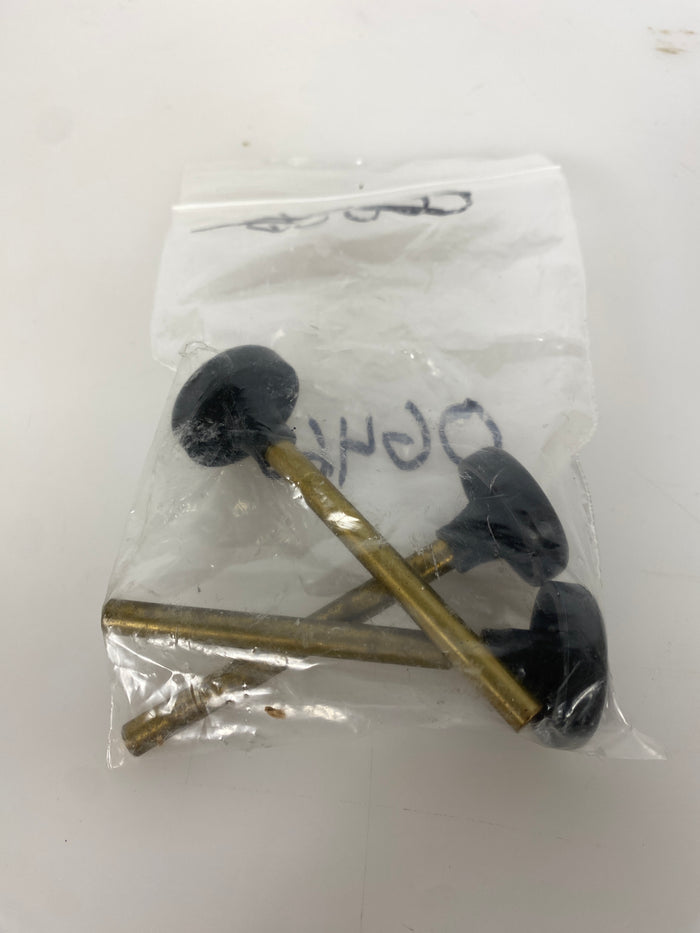 Delaney Flushbay Auxiliary Valve Pack of 3