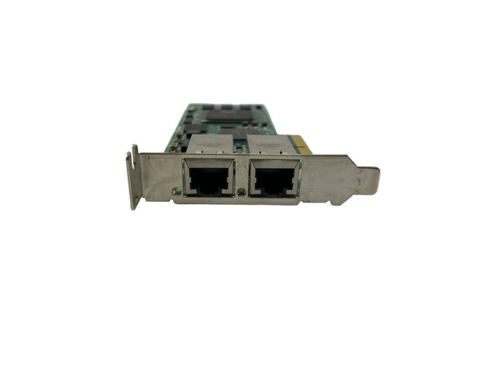 Dell C9C50 QLogic QLE4062C Dual-Port Gigabit iSCSI Host Bus Adapter *Untested*