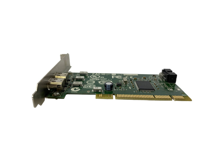 Dell H924H Dual Port IEEE-1394 PCI FireWire Controller Card