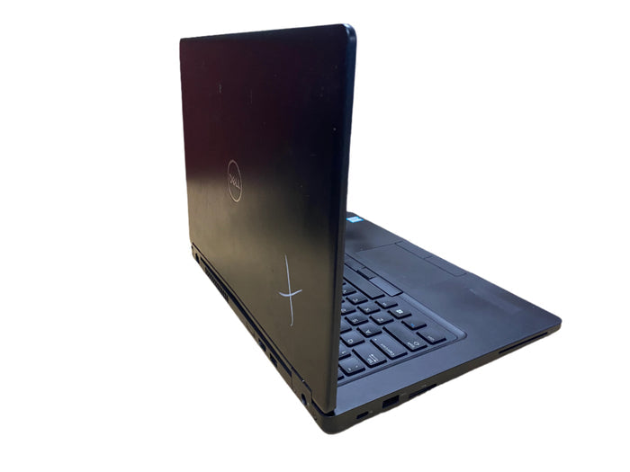 Dell Latitude 5490 i5 8th Gen Windows 11 Pro *Worn Keys*