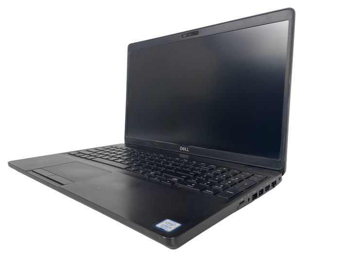 Dell Latitude 5500 i5 8th Gen Windows 11 Pro