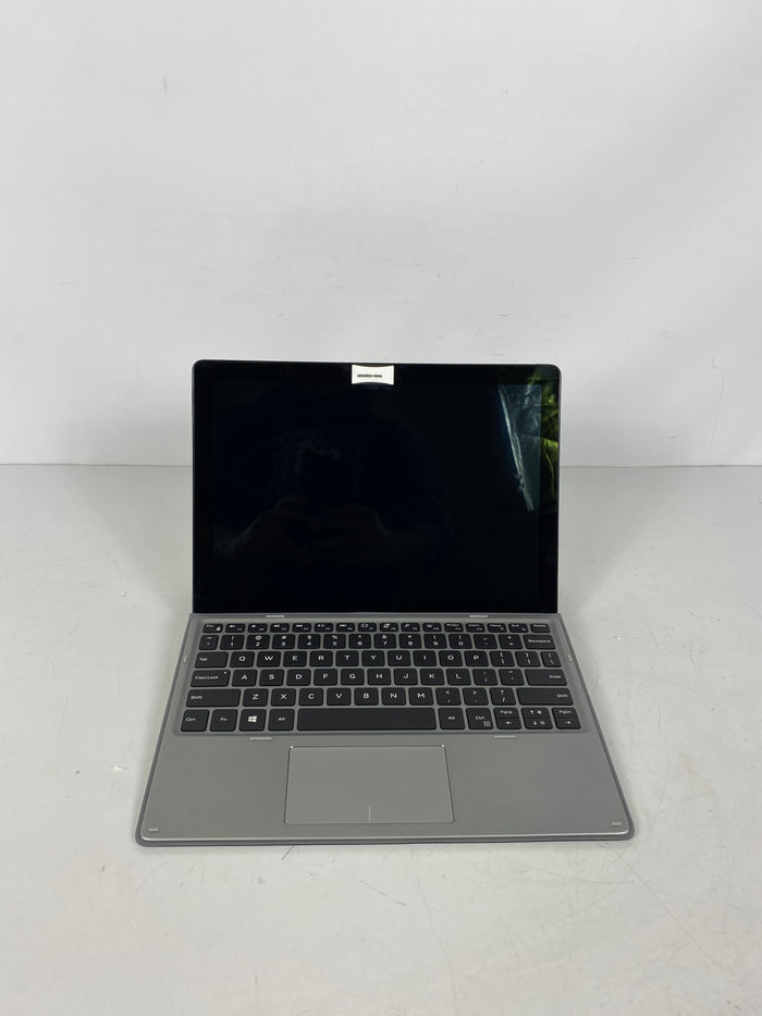 Dell Latitude 7200 2-in-1 i5 8th Gen Windows 11 Pro *Touchscreen Not Working*