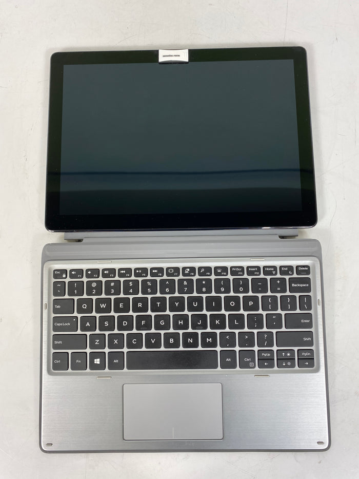 Dell Latitude 7200 2-in-1 i5 8th Gen Windows 11 Pro *Touchscreen Not Working*