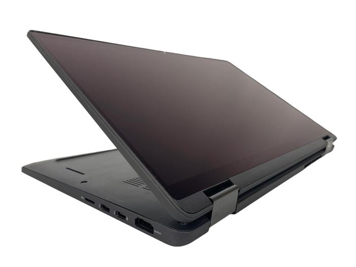 Dell Latitude 7410 2-in-1 i7 10th Gen Windows 11 Pro *Faded Keys*