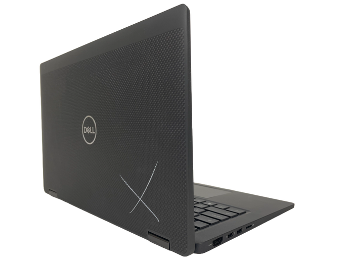 Dell Latitude 7410 2-in-1 i7 10th Gen Windows 11 Pro *Faded Keys*