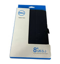 Dell P7M90 Tablet Folio 8" Case *New*