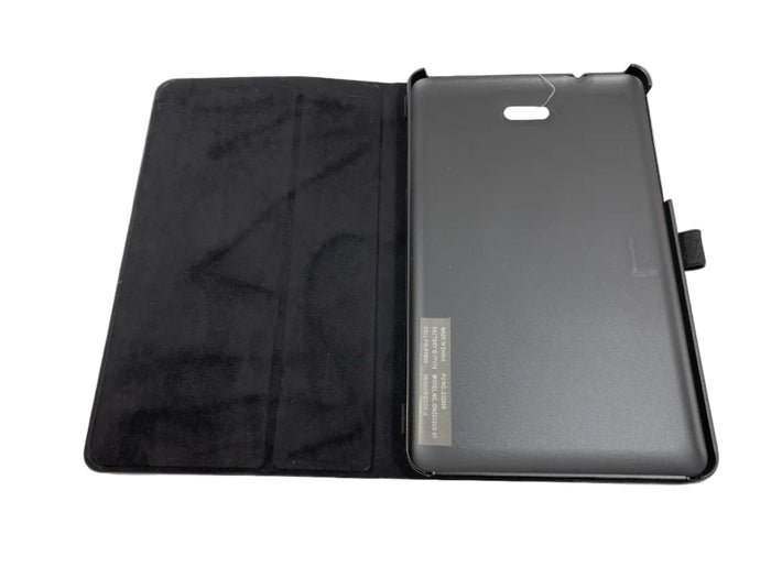 Dell P7M90 Tablet Folio 8" Case *New*