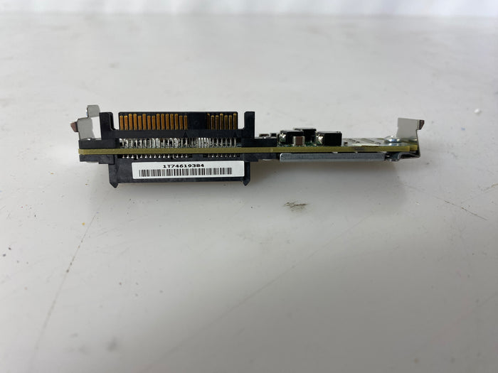 Dell PowerEdge 1950/2950 SATA Interposer Board Adapter *UNTESTED*