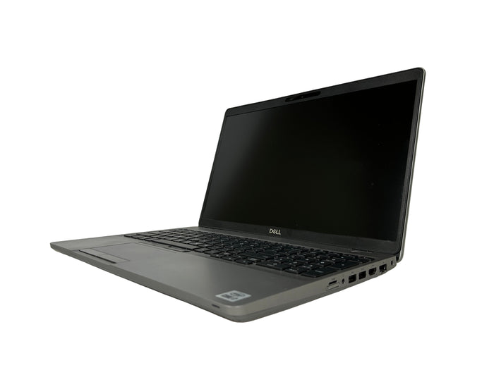 Dell Precision 3551 i7 10th Windows 11 Pro *Missing Keys*