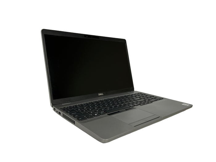 Dell Precision 3551 i7 10th Windows 11 Pro *Missing Keys*