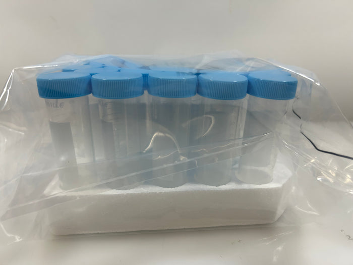 Denville Scientific 50ml Conical Centrifuge Tube (175/case)