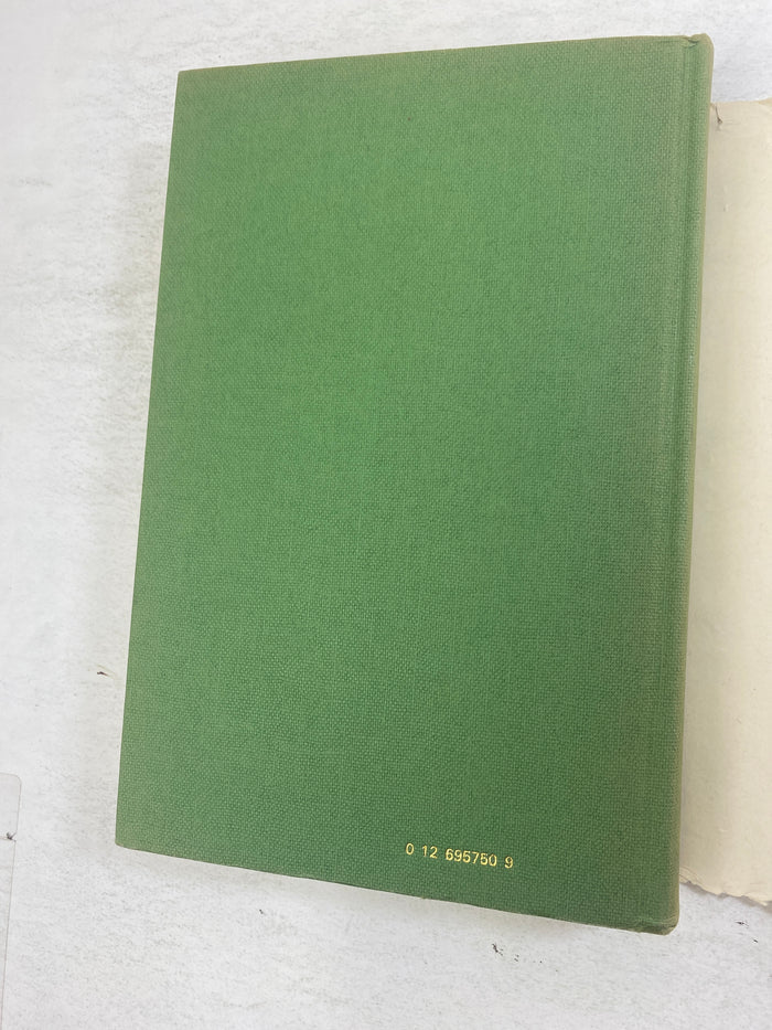 Development and Function of Roots James Beard Collection HCDJ 1975