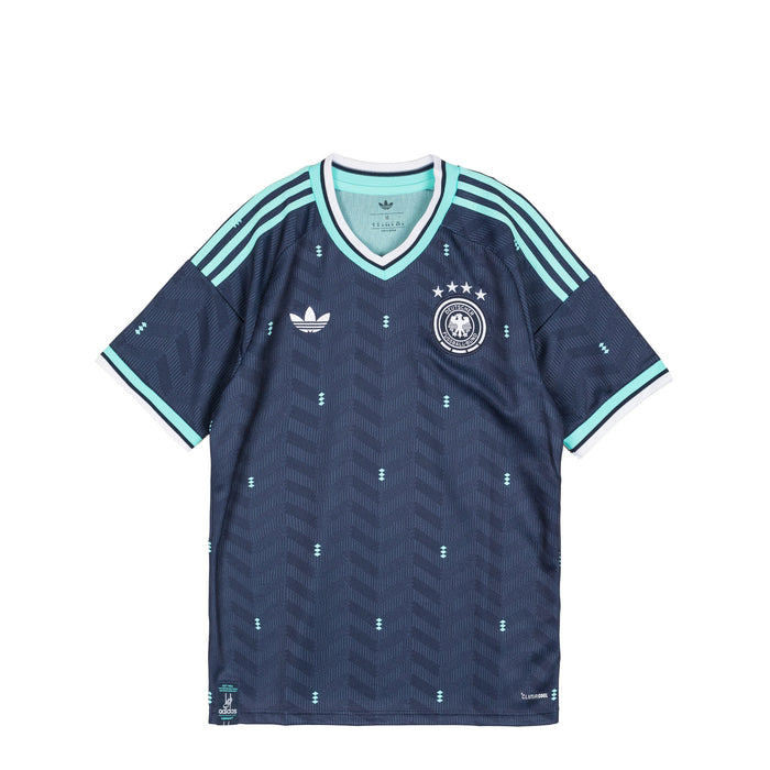 Adidas	DFB 26 Away Jersey